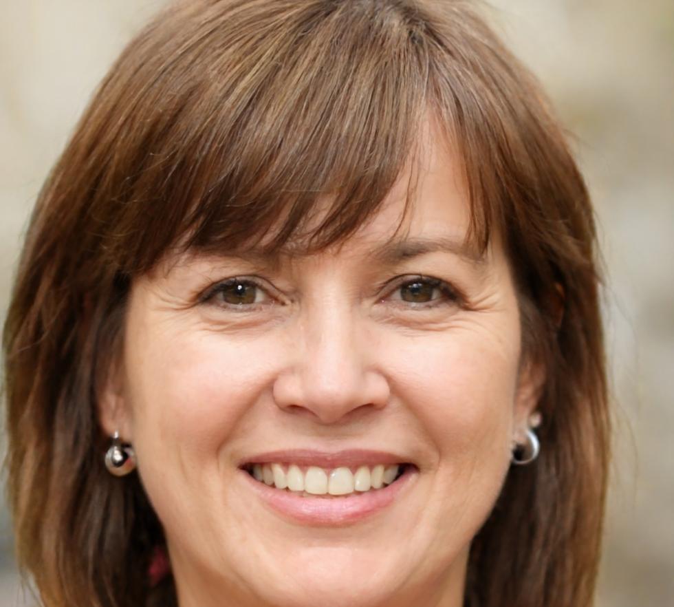 Kursleiterin Dr. Marlene Fischer